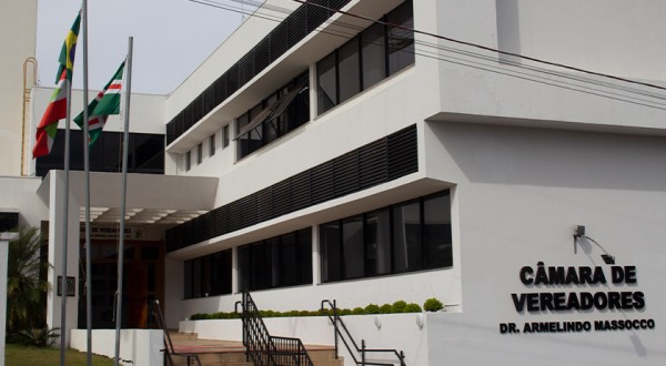 Vereador Vagner apresenta requerimento de informação questionando não cumprimento de Lei