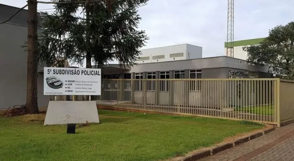 Homem é preso em operação contra suspeita de aliciamento de criança de 11 anos