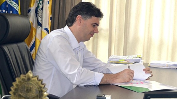 Cleber Fontana se licencia da administração por alguns dias