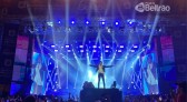 Show de Luan Santana encanta público na primeira noite da 31ª Expobel