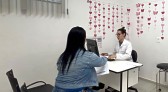 Outubro Rosa amplia acesso a exames e terá atendimentos noturnos