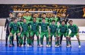 Copa União: de virada, Palmas Futsal vence o Galo em casa, no Ginásio Monsenhor Engelberto