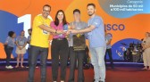 Beltrão é campeão estadual na concessão de microcrédito