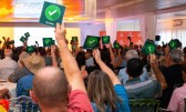 Cresol distribui mais de R$ 480 milhões em resultados aos cooperados