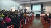 Saúde capacita 500 profissionais da região Sudoeste no cuidado e atenção à pessoa idosa