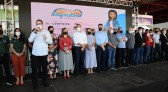 30ª Edição da Expobel abre os portões para o público