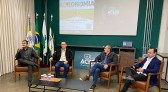 UTFPR de Beltrão apresenta o novo curso de Agronomia