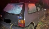 Veículo roubado é recuperado