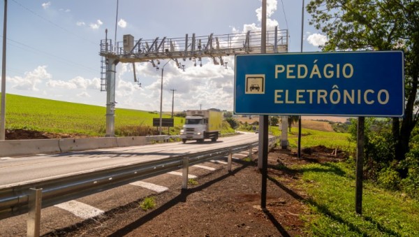 EPR Iguaçu amplia pontos para pagamento presencial do pedágio no Sudoeste