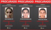 Três Mulheres São Procuradas por Golpe Contra Idosa
