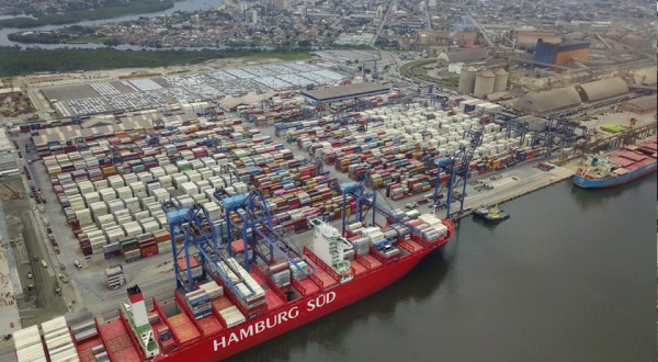 Maior exportador do Sul, Paraná mandou produtos para 214 mercados em 2024