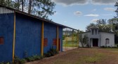Clube de mães ganha sede própria