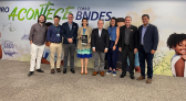 Cresol e BNDES celebram 25 anos acreditando no potencial dos brasileiros