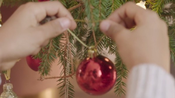 Como devo me preparar para o Natal?