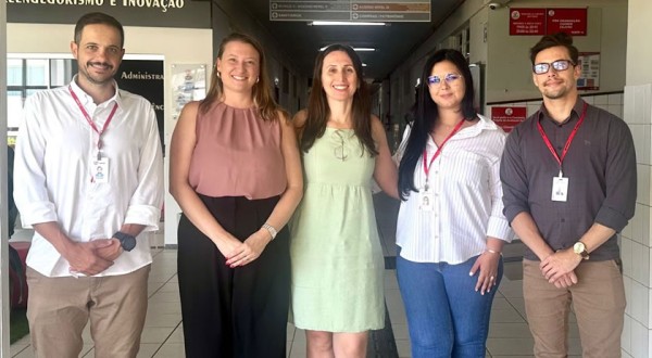 Projeto Transformar receberá Moção de Aplausos da Câmara de Vereadores