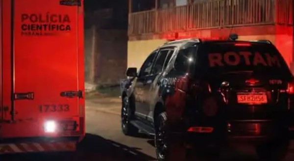 Foragido morre após confronto com a ROTAM