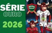 Palmas Esportes confirma retorno à Série Ouro do Futsal Paranaense