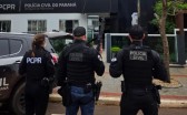 Polícia Civil prende homem em flagrante por posse ilegal de arma de fogo