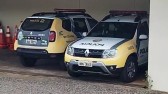 Homem é ferido com facão ao tentar proteger Irmã de agressão em Pato Branco