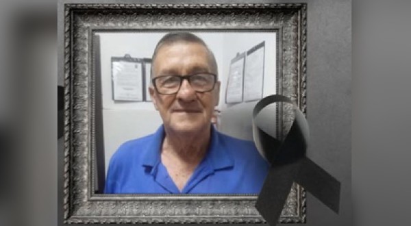 Ex-prefeito interino Ataliba Bach morre aos 82 anos