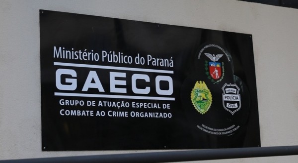 Gaeco deflagra operações Mercador e Resgate no Sudoeste