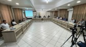 Sete projetos são votados na primeira sessão extraordinária do ano