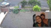Jovem de 17 anos morta a facadas pelo ex-companheiro no Paraná conseguiu andar 100 metros com filha no colo antes de morrer