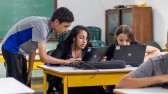 32,2% da receita e R$ 17 bilhões: Paraná é o estado que mais investiu em educação em 2024