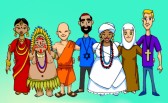 Direitos Humanos divulga cartilhas sobre liberdade religiosa