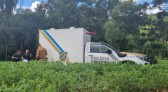 Homem é encontrado morto com mãos e pés amarrados, no interior de Francisco Beltrão