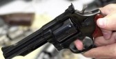 Comissão da Câmara aprova porte de arma para oficiais de justiça