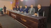 Personalidades da indústria são homenageadas em noite de gala