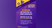 UTFPR Campus Francisco Beltrão com vagas abertas para cursos de graduação