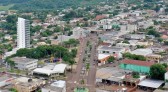 Capanema registra 39,9°C e tem maior temperatura do Paraná no domingo