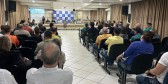 Audiência Pública sobre Segurança lota plenário da Câmara