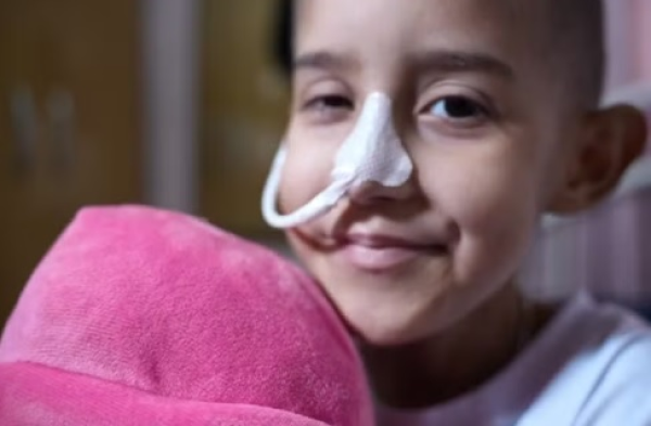 Morre menina com câncer que teve R$ 2,5 milhões destinados ao tratamento desviados por empresários