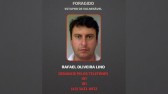 Condenado por estuprar a própria filha é procurado pela polícia