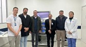 Hospital Geral Intermunicipal recebe nova torre de videocirurgia