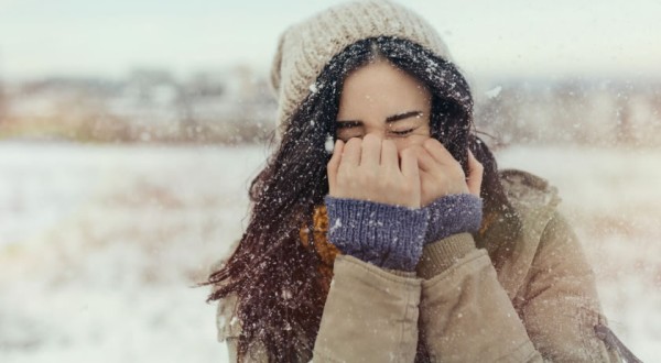 Massa de ar frio intensa deve derrubar temperaturas em metade do Brasil a partir de sexta-feira