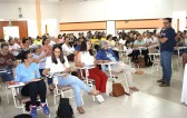 Coordenações paroquiais da catequese participam de encontro diocesano