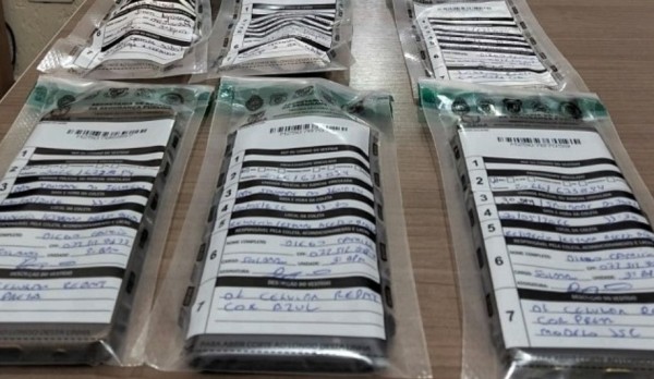 Polícia Militar prende homem por tráfico de drogas