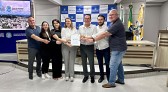 Orçamento de Francisco Beltrão para 2027 é estimado em 860 milhões de reais