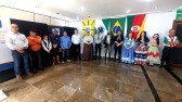 Semana Farroupilha é lançada na manhã de terça-feira no Espaço da Arte