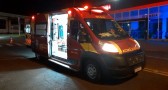 Jovem é atropelado na PR-484 em Capitão Leônidas Marques