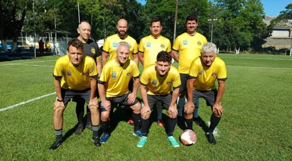 Campeonato Peladeiros do Marrecas Clube chega ao fim