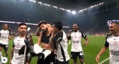 Yuri Alberto faz hat-trick, e Corinthians bate o Internacional na Neo Química Arena