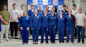 Parlamento Jovem 2026 realiza primeira sessão na Câmara