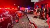 Jovem de 19 anos é morto a tiros em Laranjeiras do Sul
