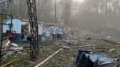 Explosão em fábrica deixa feridos e desaparecidos no Paraná