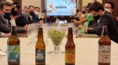 Santa Catarina tem primeira cerveja com ingredientes 100% produzidos no estado